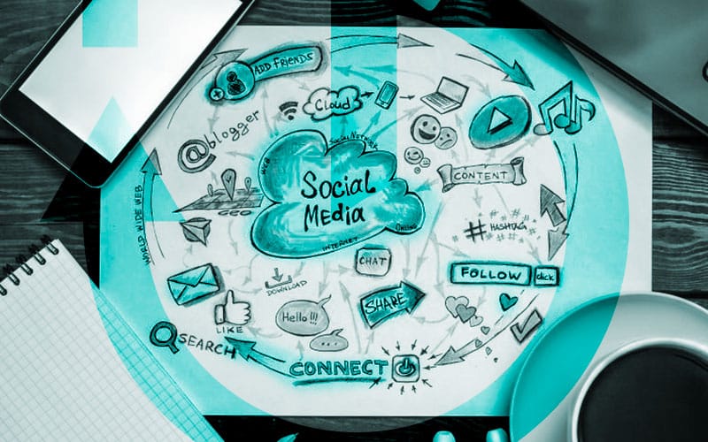 Social Media Marketing Bologna