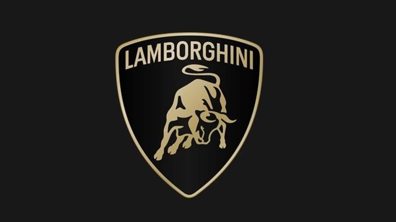 Lamborghini svela un Logo Ridisegnato: un Simbolo di Innovazione e Impegno per il Futuro